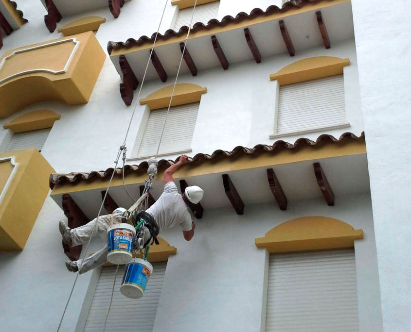 Decoran Vertical Works